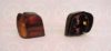 KLOKKERHOLM 95040713A1 Combination Rearlight